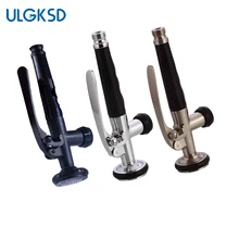 ULGKSD 3 варианта Вытяните вниз носик кухонный аксессуар носик Сменная головка для кухонного смесителя кран воды краны