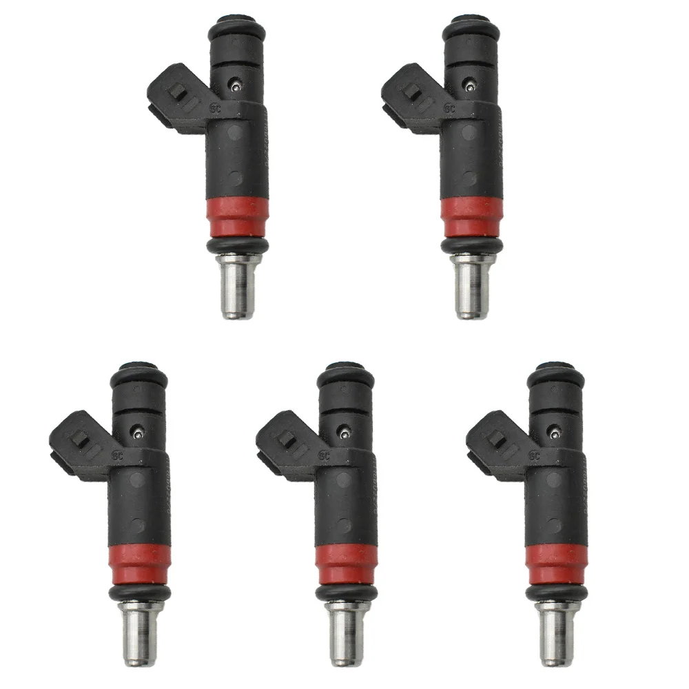 5ps/lot Fuel Injection Valve Fuel Injector SCR OEM 21150162D for Mercedes Benz Car Nozzle Dosing Module F315B01635