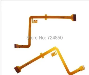 

10pcs for Panasonic Lumix DMC-FZ30 LCD Screen Display Hinge Flex Cable repair part