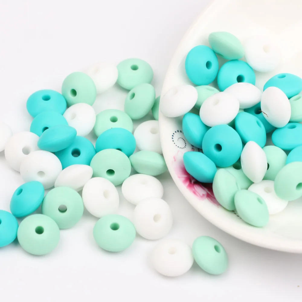 Прорезыватель для зубов TYRY.HU 60 шт. без бисфенола|baby teether|food teetherbaby teether teething |