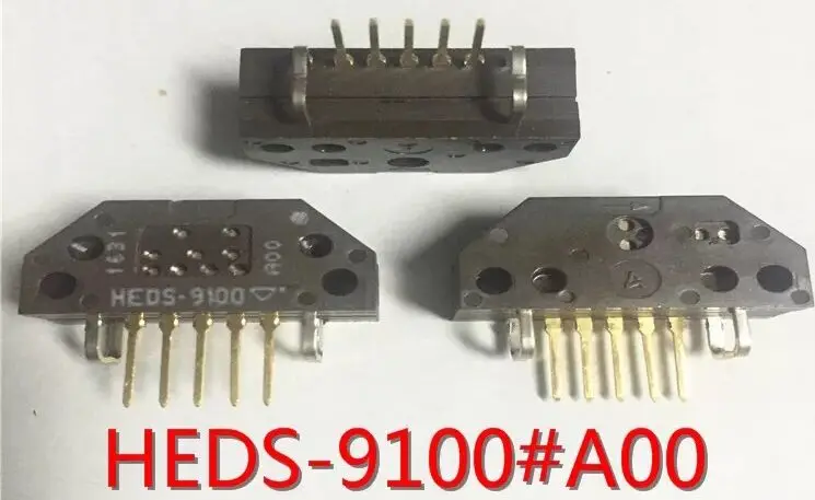 1pcs/lot HEDS-9100 HEDS-9100#A00 NEW Original free shipping | Бытовая техника