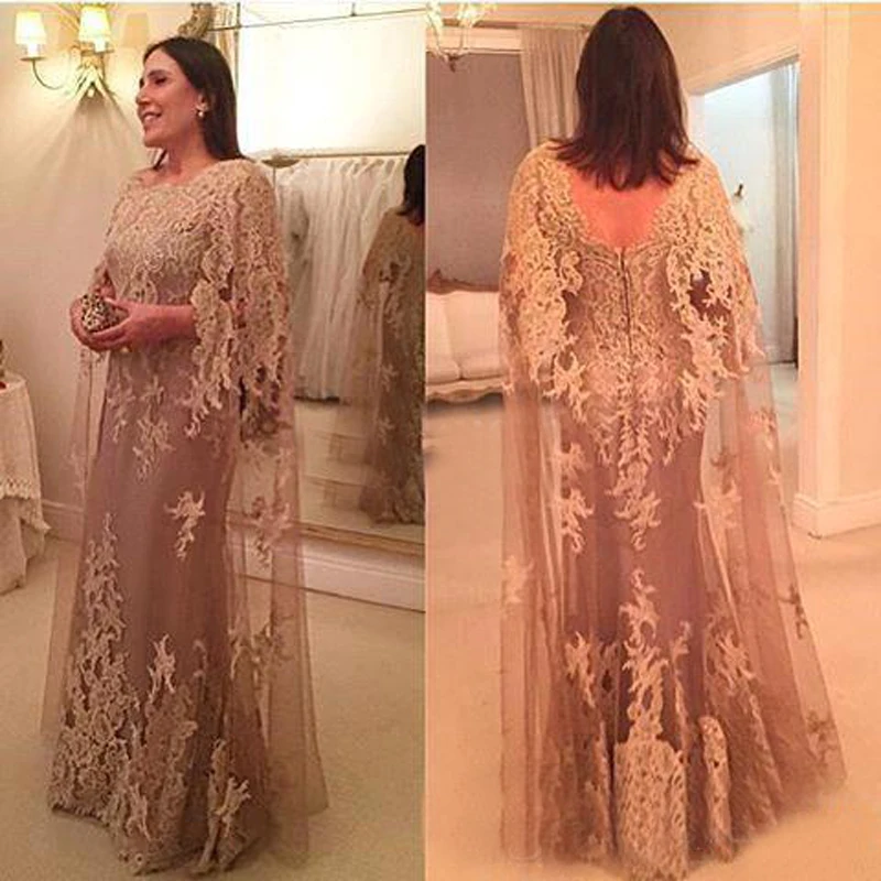 kaftan lace