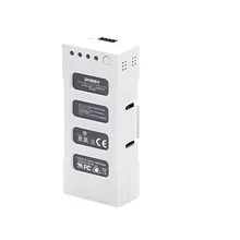 ZEROTECH Dobby RC Quadcopter Repuestos Originales Inteligente 7.6 V 970 mAh 2 S Batería Para RC Aviones No Tripulados Cámara Accesorios