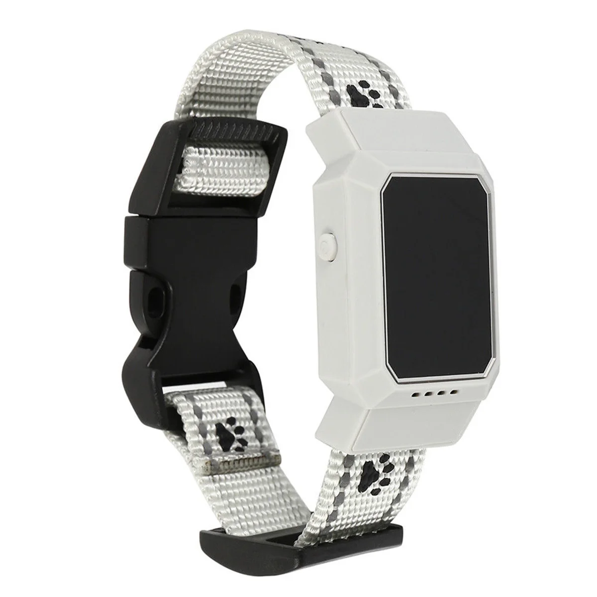 

TINGHAO IP67 Waterproof Real-time Pet Locator Collar GPS GSM GPRS Tracker For Dogs Cats Tracking Locator Pet Supplies New