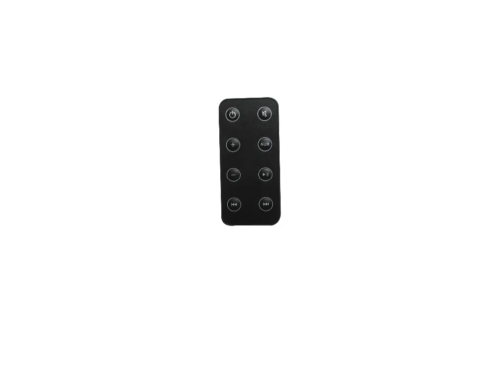 Пульт дистанционного управления для цифровой акустической системы Soundlink