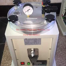 ЮВЕЛИРНЫЕ ИНСТРУМЕНТЫ цифровой вакуумный восковой инжектор ювелирных изделий восковой инжектор