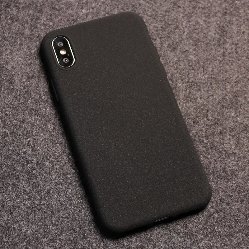 Чехол для Oneplus 6 T винтажный матовый мягкий чехол OnePlus 5 One plus OnePlus6