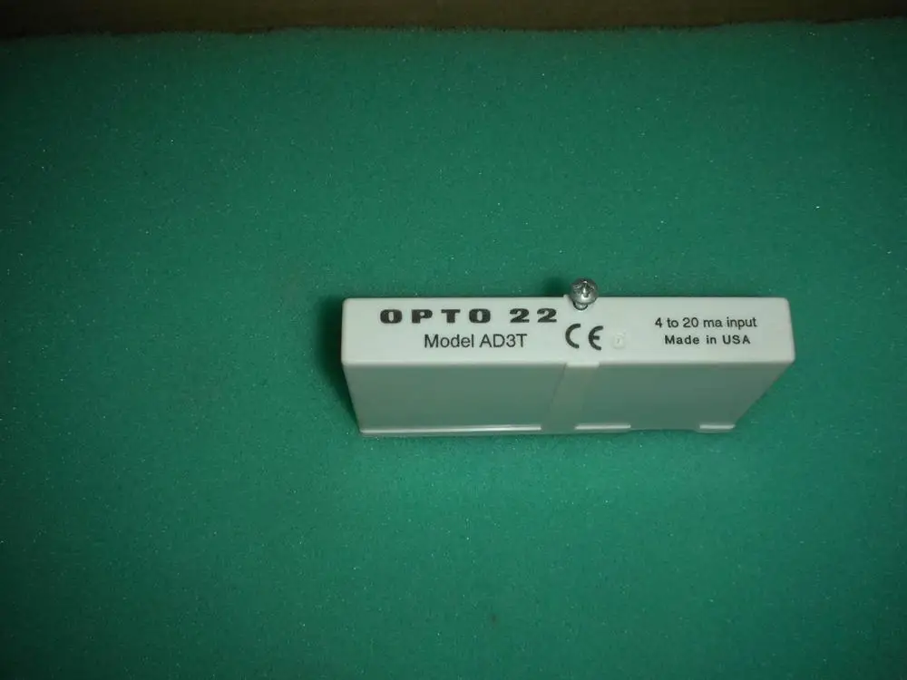 

1PC USED AD3T OPTO22