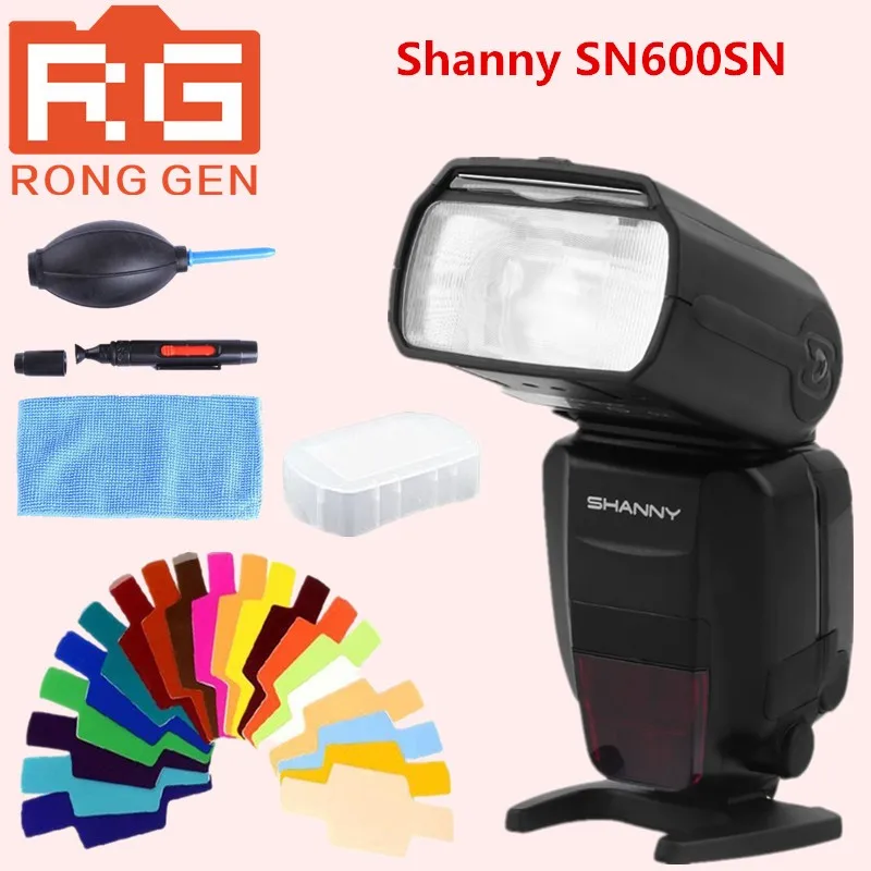 Shanny-SN600SN-Master-Flash-Speedlight-High-Speed-Sync-1-8000s-GN60-Flashgun-for-Nikon-D7100-D7000