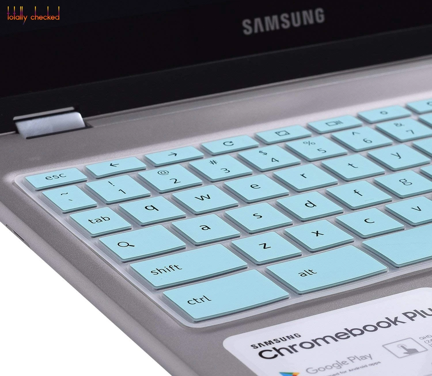 Для Samsung Chromebook Plus / Pro Xe513C24 12 3 дюймов для клавиатуры ноутбука чехол Xe513C24|Чехлы