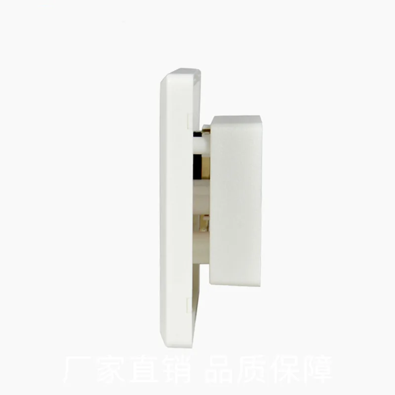 Wired SOS Emergency Panic Button Home Alarm Security Product For Older Usage 3