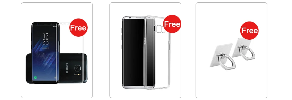 samsung Galaxy S8 Plus, SM-G955U, 4 Гб ОЗУ, 64 Гб ПЗУ, 6,2 дюймов, одна sim-карта, четыре ядра, Android, отпечаток пальца, 12 Мп, 3500 мАч, телефон