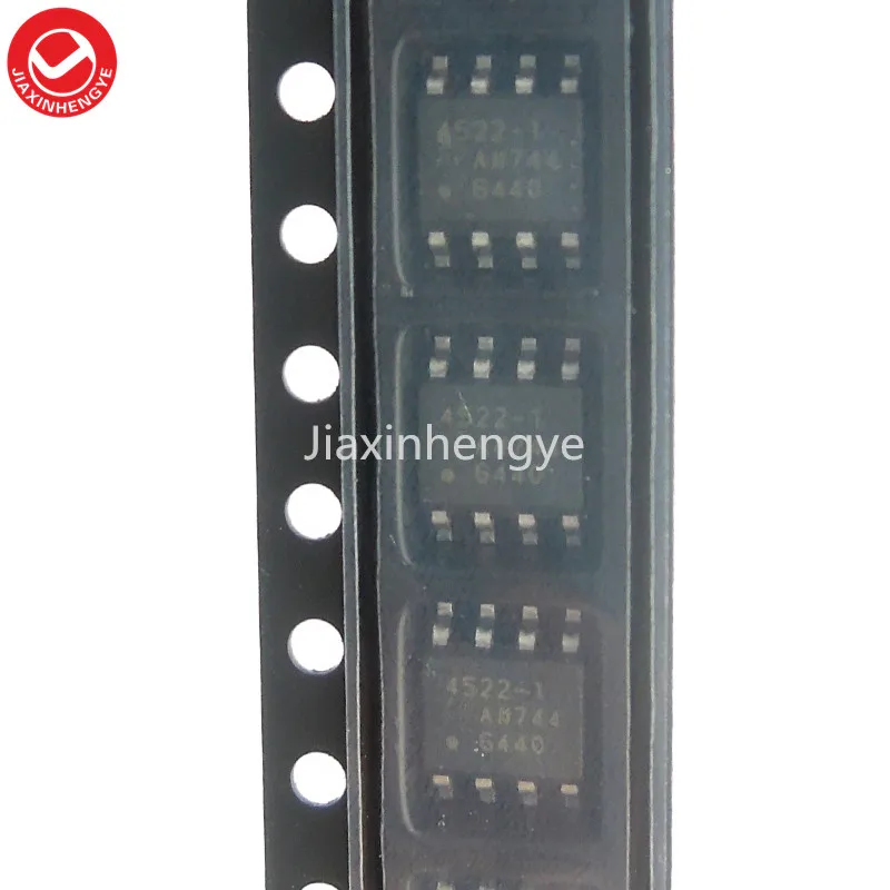 ADA4522 1ARZ 1 4522 соп 8 оригинальный и новый 10 шт./лот|Аксессуары для аудиосистем| |