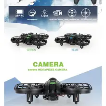 JXD 515W 515V Remote Control Drone Wifi FPV RC Helicopter HD Camera Video Quadcopter Drone Aircraft Air Plan Toys Children Gift