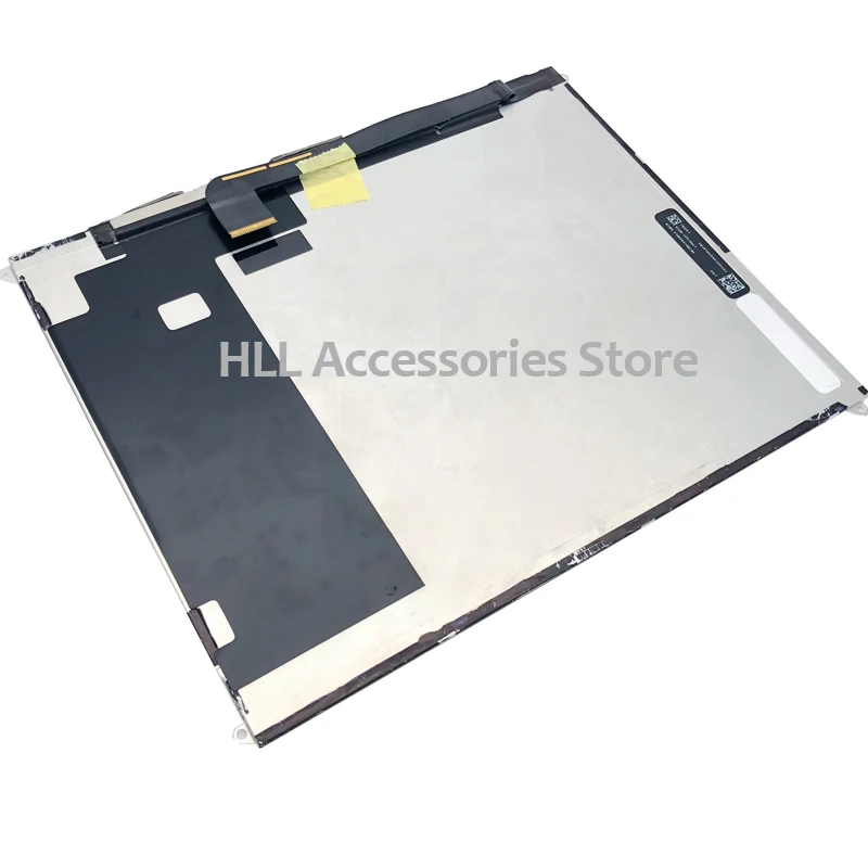 

Free shipping New 9.7" inch tablet pc LP097QX1(SP)(A1) (SP)(A2) LP097QX1-SPA1 for iPAD 3 Onda V972 V973 V975M LCD display screen