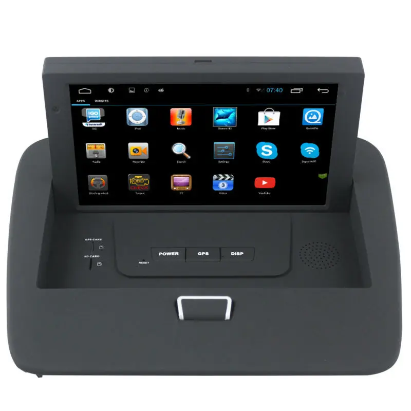 Volvo v50 android