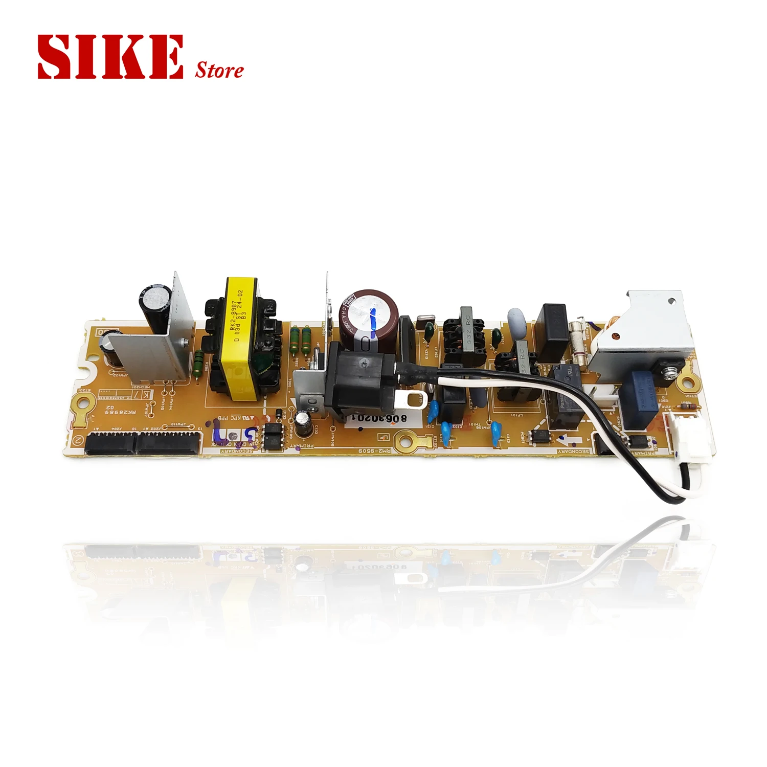 RM2-9508 RM2-9509 плата питания для управления двигателем HP M154 M254 M154a M154nw M254dn M254dw M254nw