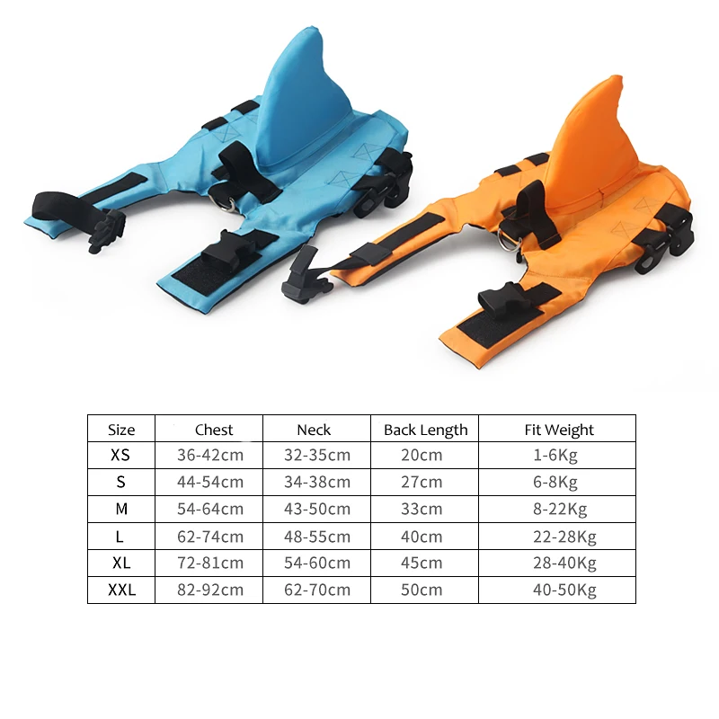Спасательный жилет для собак, летний спасательный жилет для домашних животных с акулой, спасательный жилет для серфинга, купальный костюм для собак, безопасная ткань для домашних животных, для отдыха, Оксфорд, дышащий, французский Бульдог