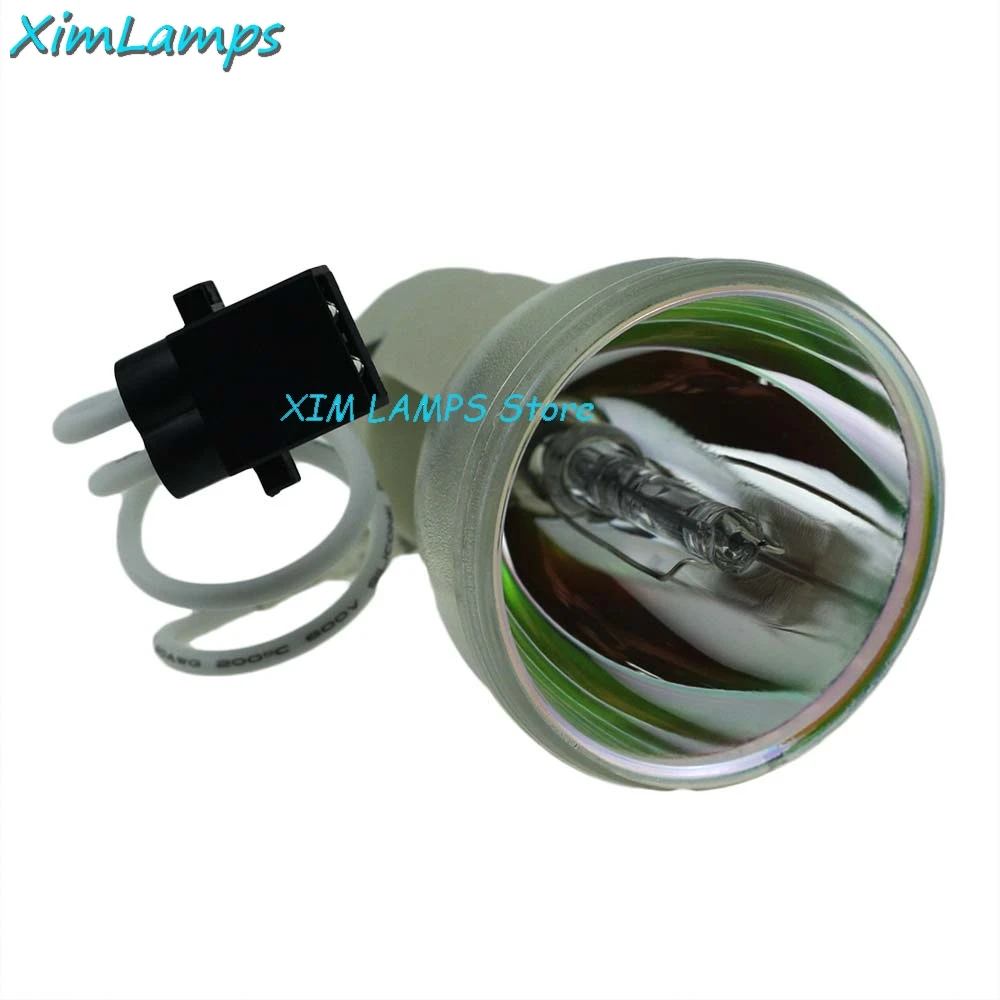 

XIM Lamps E20.8 BL-FP280D Projector Bare Lamp SP.8FB01GC01 Bulb for OPTOMA EX762 TW762 TX762 TX762-GOV