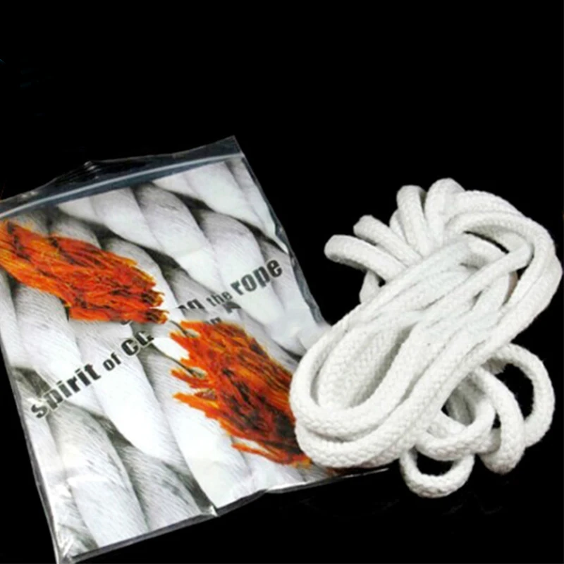 Mind magic spirit of cutting rope mind cuts the rope with instruction