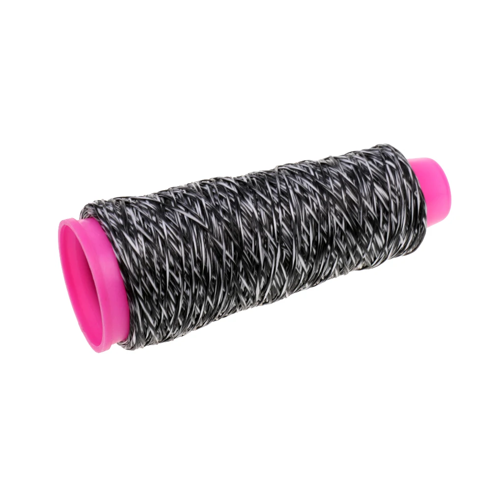 110m Archery Bowstring Material Recurve Bow Compound Bow String Making Wax Rope