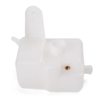 

Motorbike Cooler Radiator Coolant Water Reservior Overflow Tank Bottle For Yamaha YZF R1 2004 2005 2006
