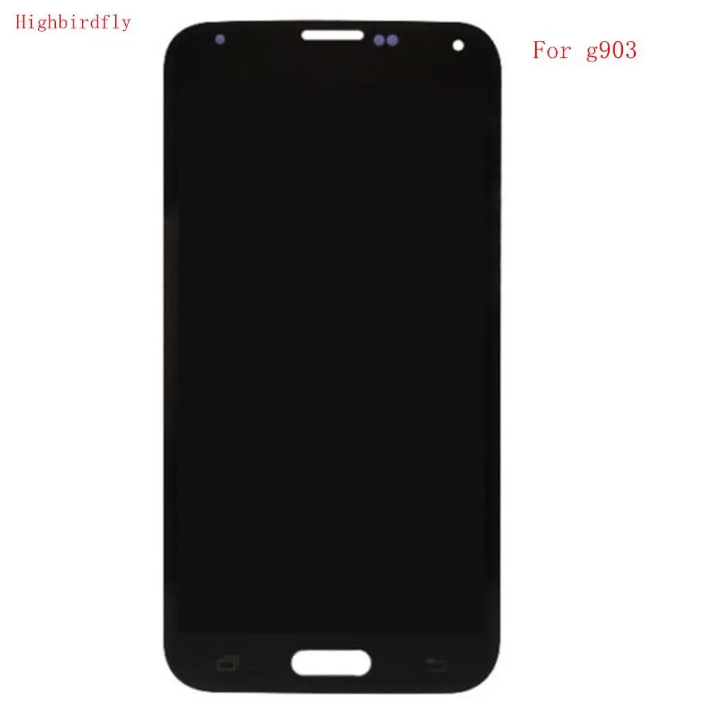 Amoled для Samsung Galaxy S5 Neo G903 G903F ЖК-экран + дисплей Сенсорное стекло в сборе Замена |