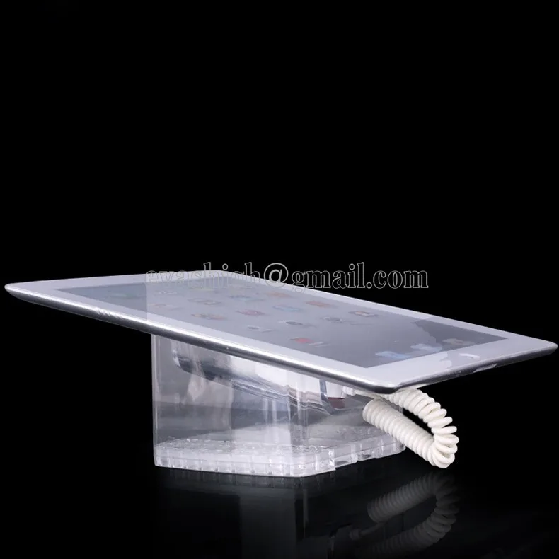 5 Ipad security display