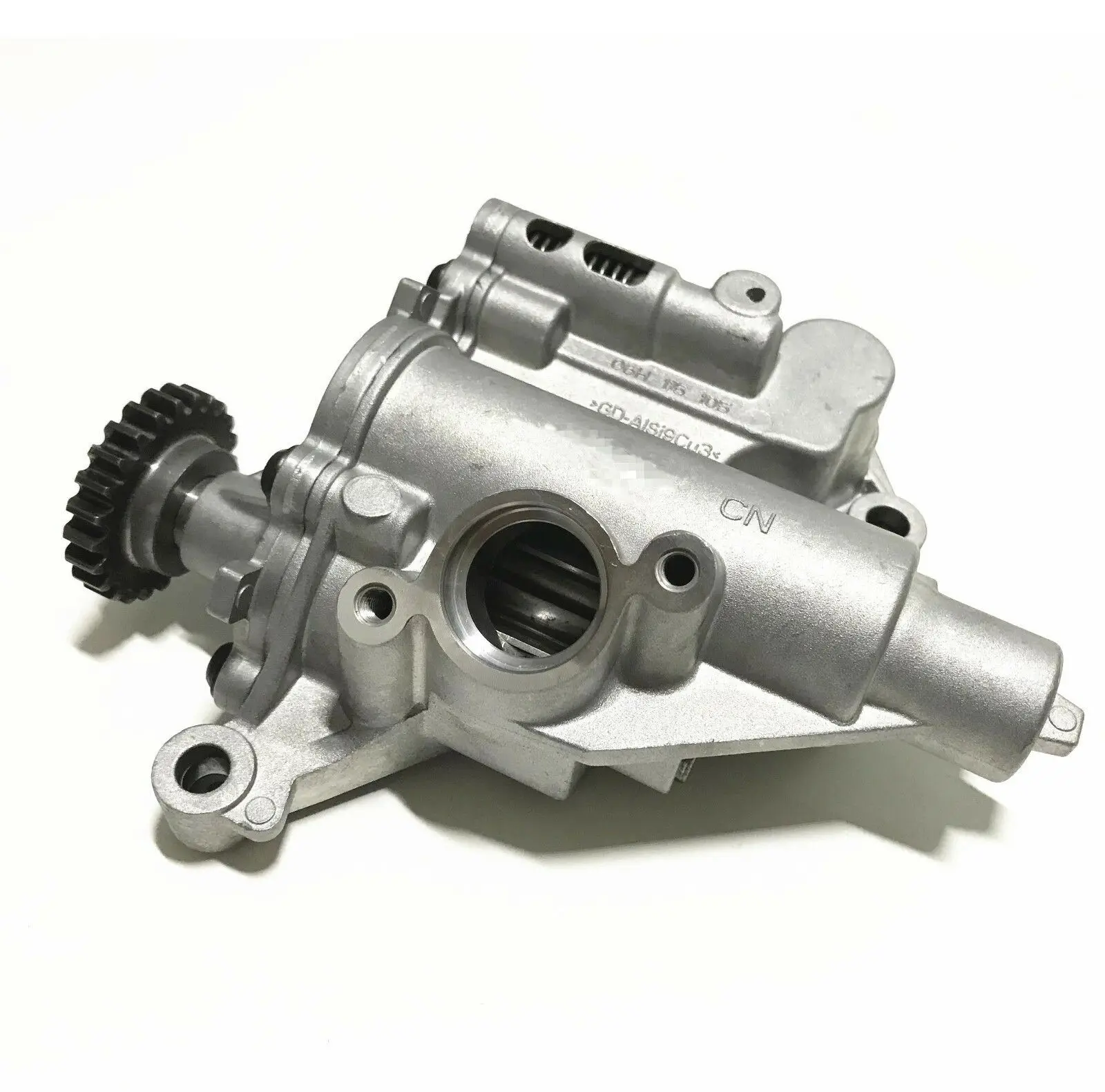 

Third-EA888 Engine Oil Pump For J-etta Passat A-udi A3 A4 06H115105BC 06H 115 105 BC