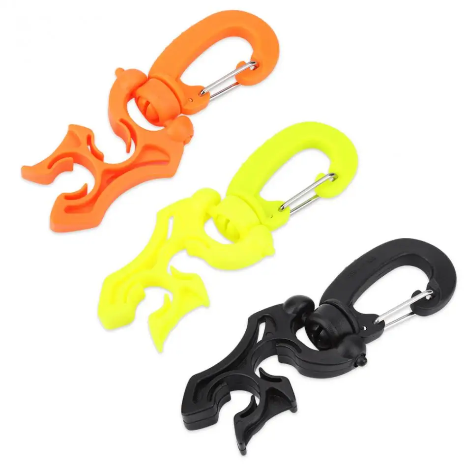 Buy 1Pc Outdoor Scuba Diving Double BCD Low Pressure