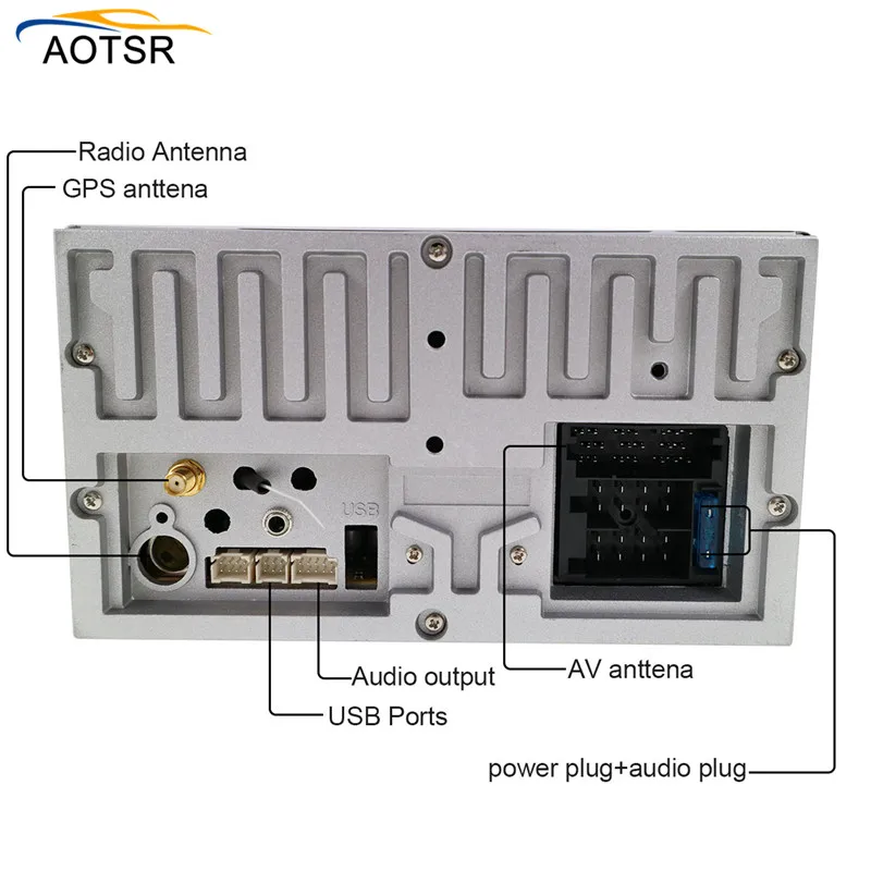 Clearance IPS 7" Android 8.0 Car DVD multimedia Player head unit For Toyota Prius 2009 2010 2012 2012 2013 Car Radio stereo GPS navigation 8