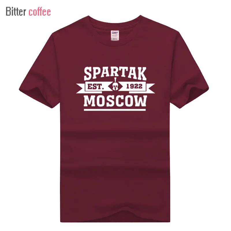 Лето высокое качество Москвы футболка РФПЛ Футболка Camiseta Фернандо Lucas Ботинки