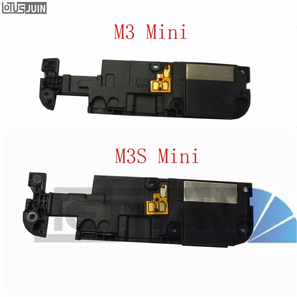 for Meizu M3 Mini M3s Mini Loud Speaker Loudspeaker Buzzer Ringer Flex Cable Replacement Parts