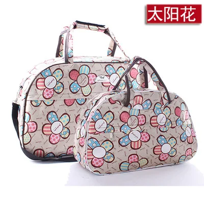 Летняя стильная сумка Малый багаж сумка для багажа Женская дорожная сумка Корейская Повседневная Bolsa Feminina Размер S