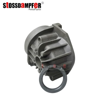 

StOSSDaMPFeR Air Suspension Compressor Repair Kit Cylinder Head Piston Ring 2203200104 4E0616007D For Audi A8 Mercedes W220 221