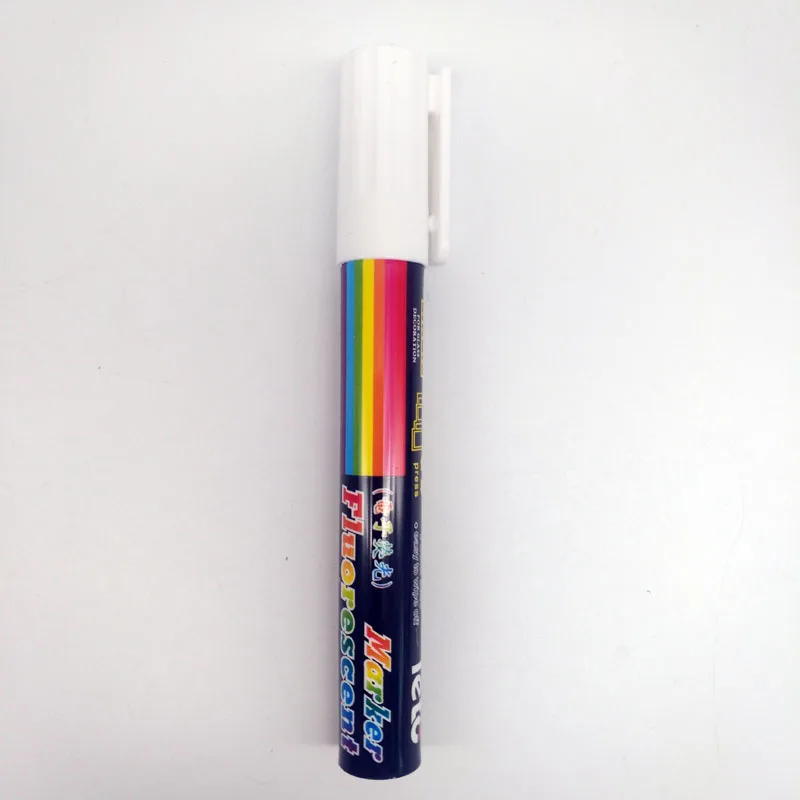 Queen Bee Marker Pen Bee Marker Waterproof Non Staining No Electronic Fluorescent Pen beekeeping tools beekeeping accessories