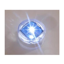 Предупреждение ющий садовый Точечный светильник, ландшафтный светодиодный светильник