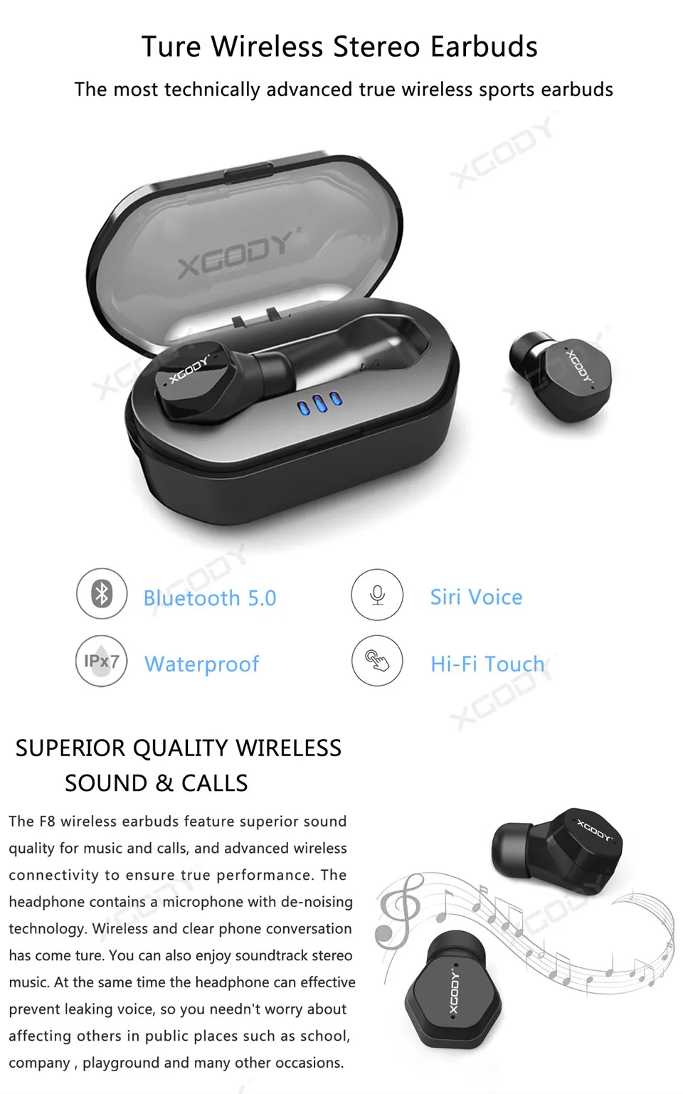 TWS Earbuds (2)