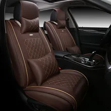 Высокое качество специальный кожаный автомобиль Чехлы для сидений мотоциклов для bmw e30 e34 e36 e39 e46 e60 e90 F10 F30 X3 X5 X6 автомобильные аксессуары для укладки
