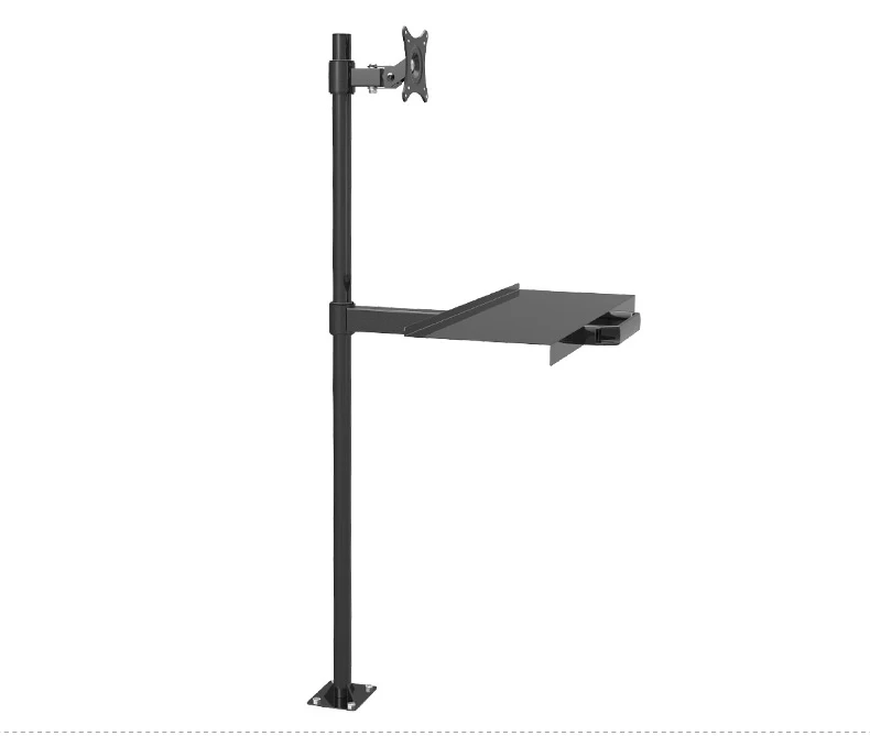 BL-W811 Full Rotation Free Lifting Ergonomic