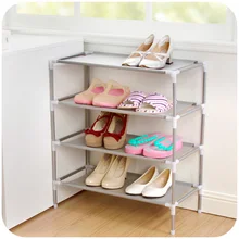 new Non-Woven Fabric Shoe Rack Organizer Storage Bench Organizer Your Closet Cabinet or Entryway Shoe Cabinet Shelf Shoe Holder