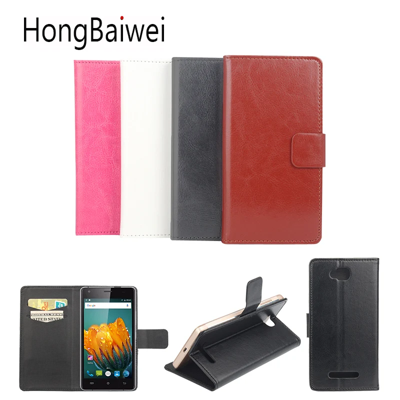 

Crazy Horse Leather Case For Cubot X17 X16 X15 X12 X11 X10 X9 X6 Echo Vintage Wallet Phone Cover Cases flip