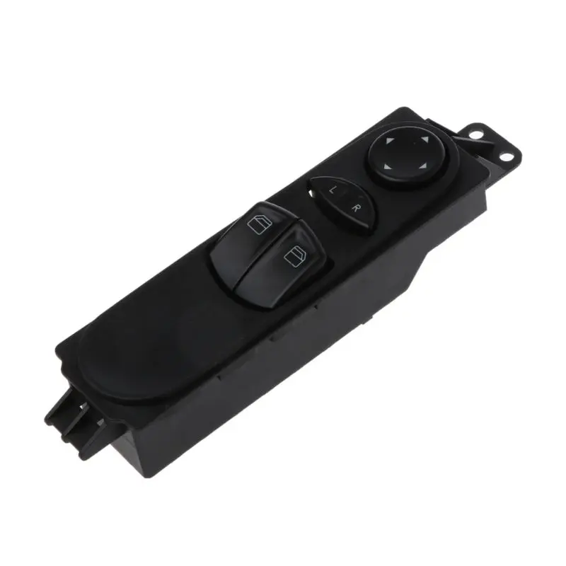 

Hot New 1 Pc Auto Car Window Electric Master Control Switch For Mercedes-Benz Vito Mixto Kasten Vehicle Car Accessories