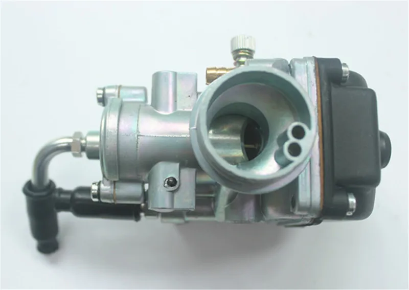 Phbg 17 мм внутри Диаметр 17,5 карбюратор модификации 2-х тактный двигатель для Aprilia Rs50 47cc 49cc для Atv мотоцикла карбюратор Phbg