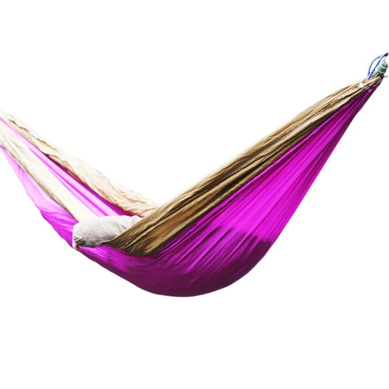 Outdoor Adults Hammock (2)
