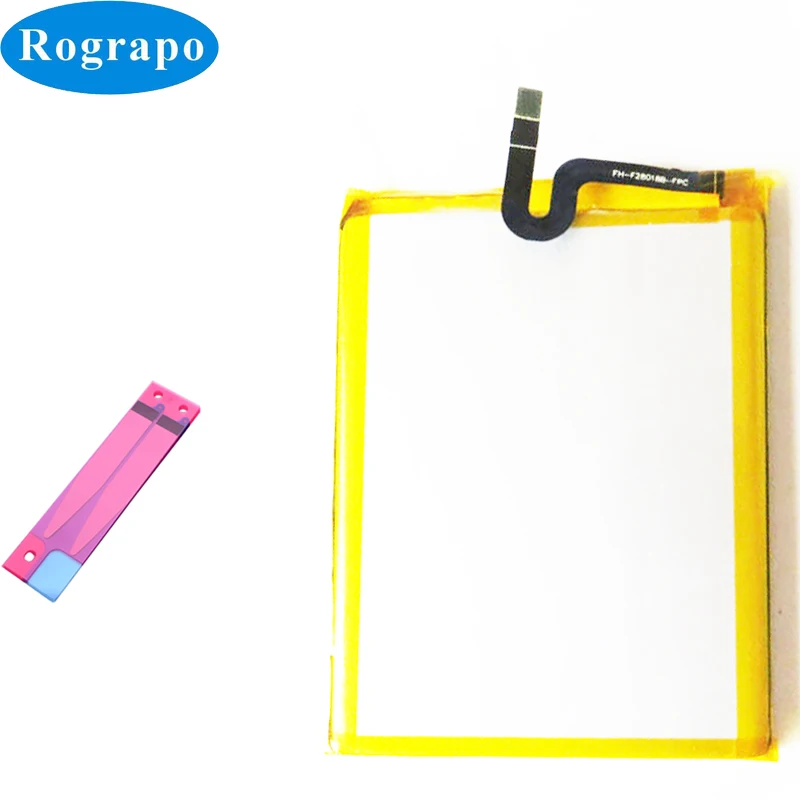 

New 4000mAh BQ 5201 High Quality Replacement Battery For BQ BQS-5201 Space Mobile Phone