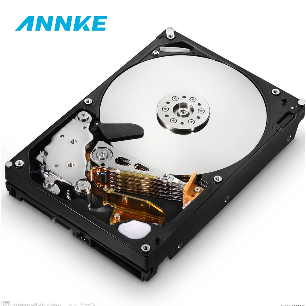3 5 &quot1000 г 1 ТБ 2 4 SATA 5700 об профессиональные наблюдения жесткий диск внутренний HDD