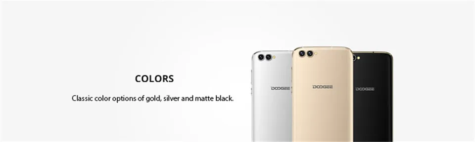 DOOGEE X30 12