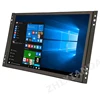 11.6 Inch HD 1920*1080 High Brightness 1000NIT Open Frame Industrial Touch Monitors With VGA HDMI Panel Mount Display Outdoor 2