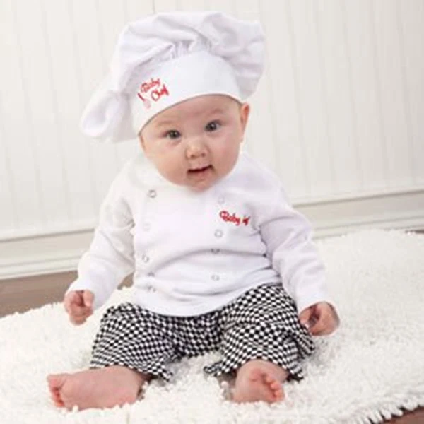 baby fashionable clothes